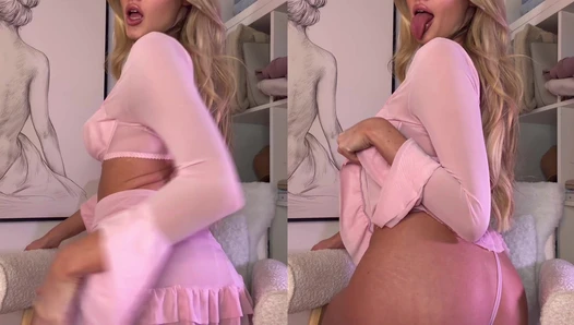 Katy Hollick - Video Leaks #270
