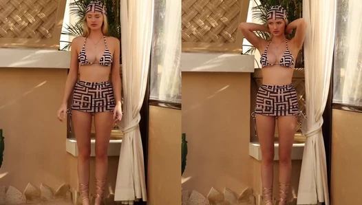 Katy Hollick - Video Leaks #287