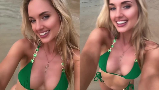 Katy Hollick - Video Leaks #309