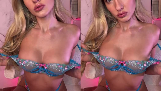 Katy Hollick - Video Leaks #314