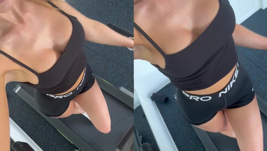 Katy Hollick - Video Leaks #326
