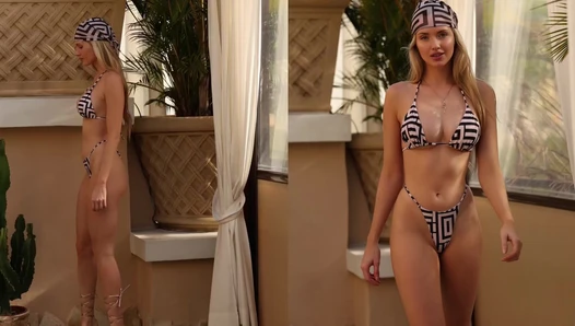 Katy Hollick - Video Leaks #334