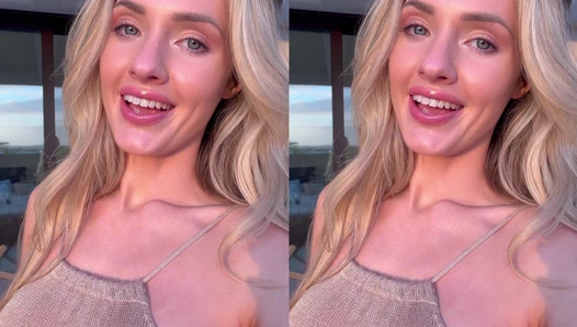 Katy Hollick - Video Leaks #349