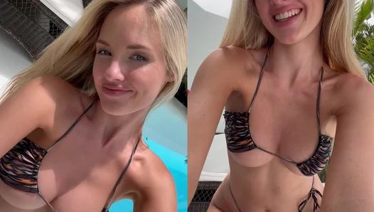 Katy Hollick - Video Leaks #358