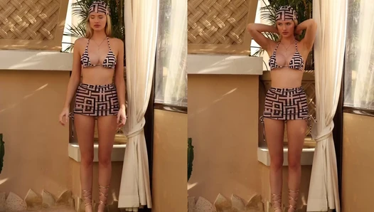 Katy Hollick - Video Leaks #365
