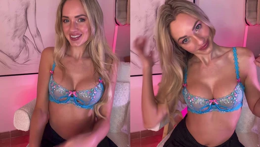 Katy Hollick - Video Leaks #437