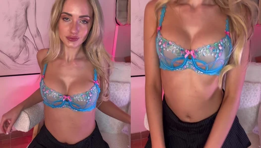 Katy Hollick - Video Leaks #439