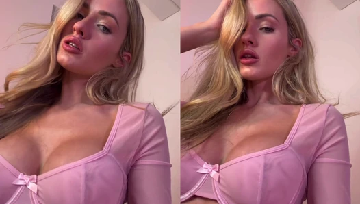 Katy Hollick - Video Leaks #440