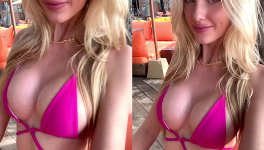 Katy Hollick - Video Leaks #452