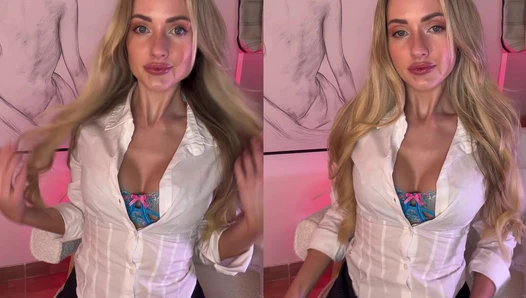 Katy Hollick - Video Leaks #454