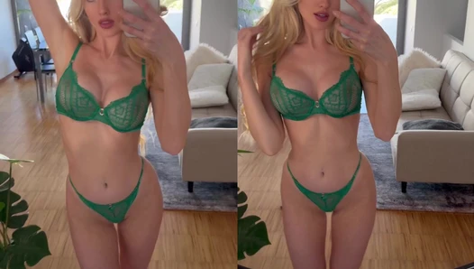 Katy Hollick - Video Leaks #459