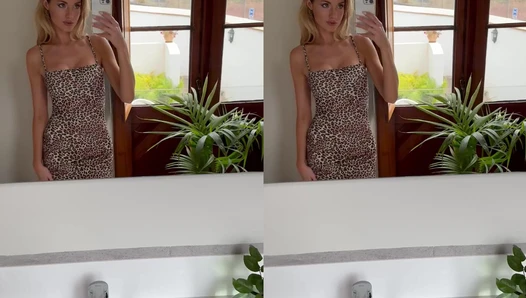 Katy Hollick - Video Leaks #489