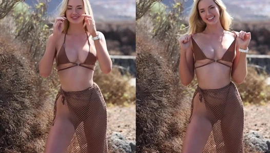 Katy Hollick - Video Leaks #509