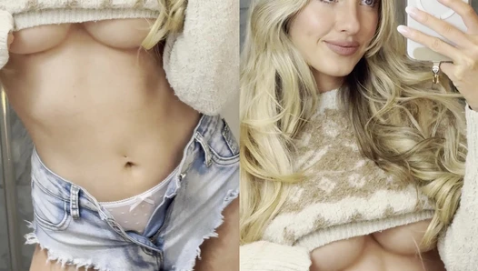 Katy Hollick - Video Leaks #511