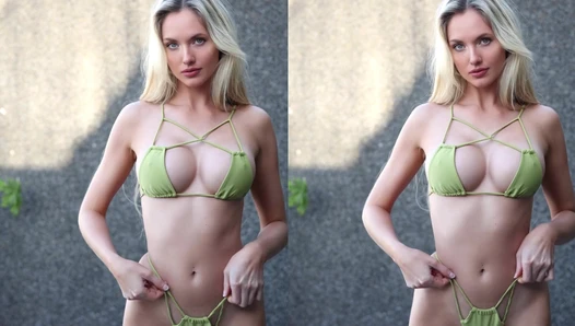 Katy Hollick - Video Leaks #522