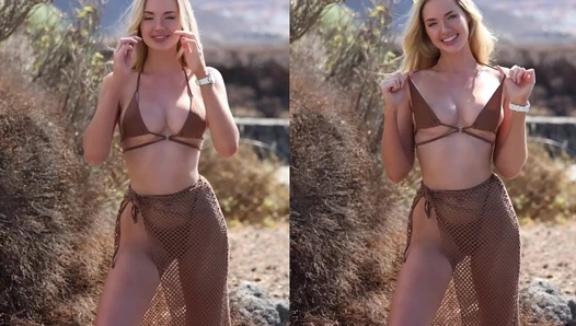 Katy Hollick - Video Leaks #541