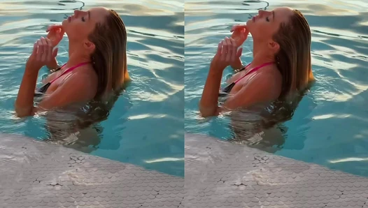 Katy Hollick - Video Leaks #566