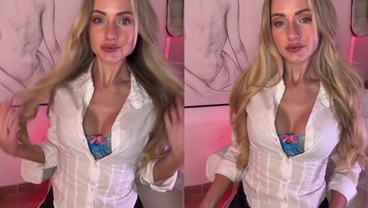 Katy Hollick - Video Leaks #569
