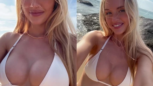 Katy Hollick - Video Leaks #573