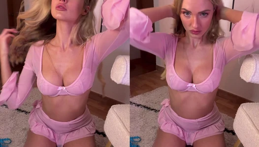 Katy Hollick - Video Leaks #576