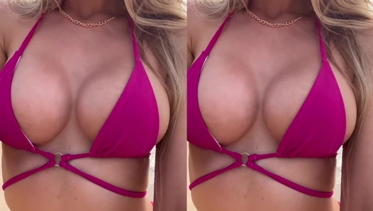 Katy Hollick - Video Leaks #659