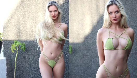 Katy Hollick - Video Leaks #675