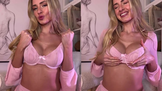 Katy Hollick - Video Leaks #709