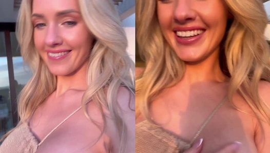 Katy Hollick - Video Leaks #714