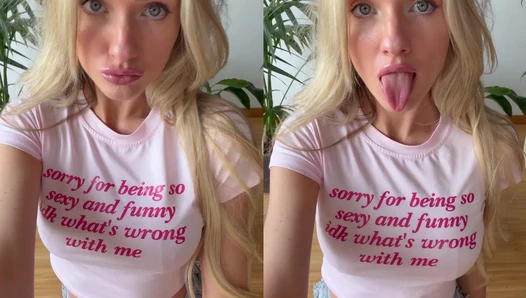 Katy Hollick - Video Leaks #725