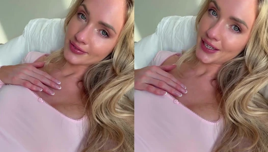 Katy Hollick - Video Leaks #757