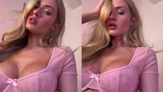 Katy Hollick - Video Leaks #787