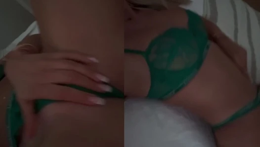 Katharina Amalia - Video Leaks #411