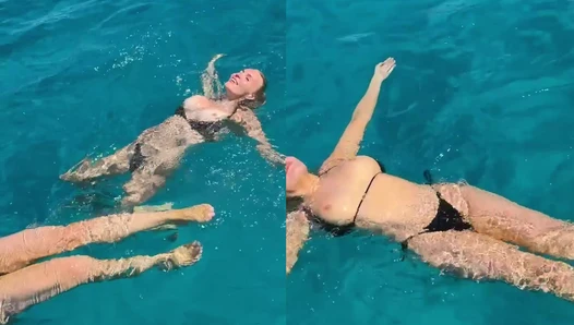 Katharina Amalia - Video Leaks #426