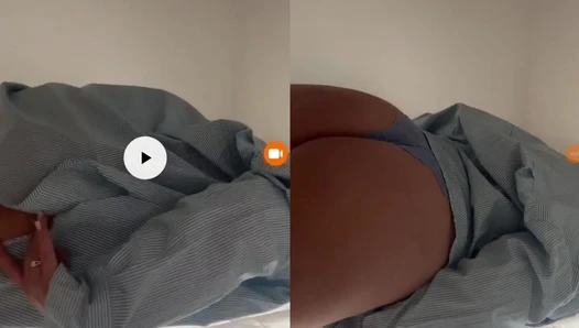 Anna Schmidt - Video Leaks #310