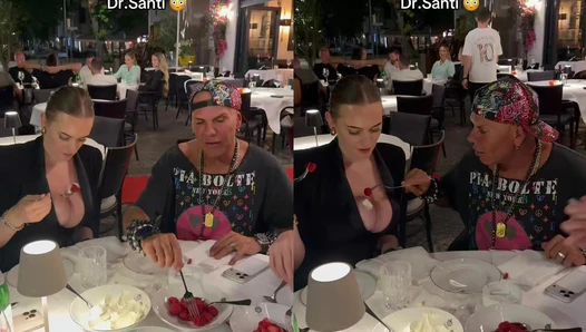 Ema Santi - Video Leaks #187