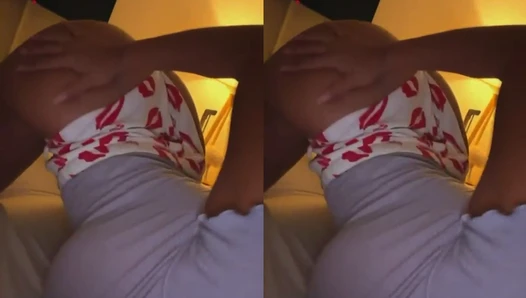 Maryscrib - Video Leaks #36