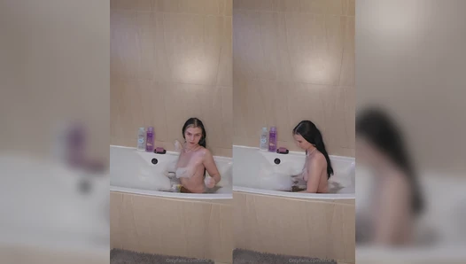 little_lia_quinn - Video Leaks #2