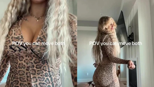 haleymihm - Video Leaks #2