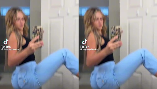 haleymihm - Video Leaks #3