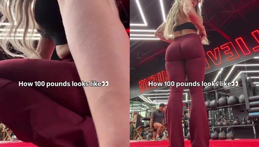 haleymihm - Video Leaks #5