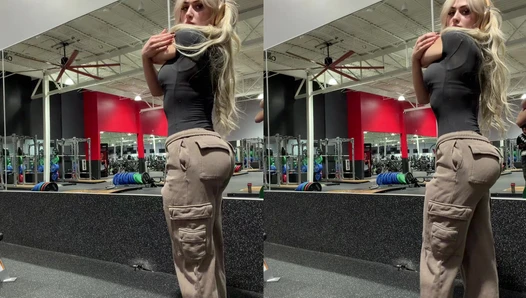 haleymihm - Video Leaks #12