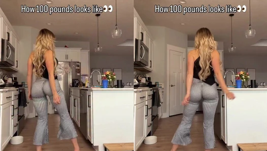 haleymihm - Video Leaks #13