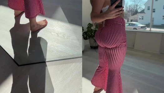 haleymihm - Video Leaks #24