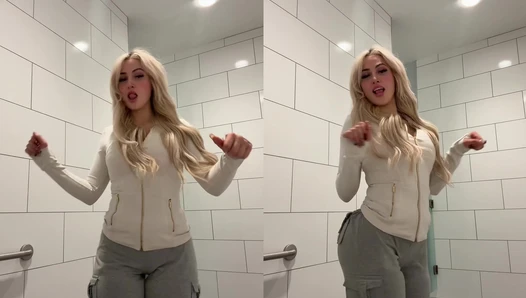 haleymihm - Video Leaks #25