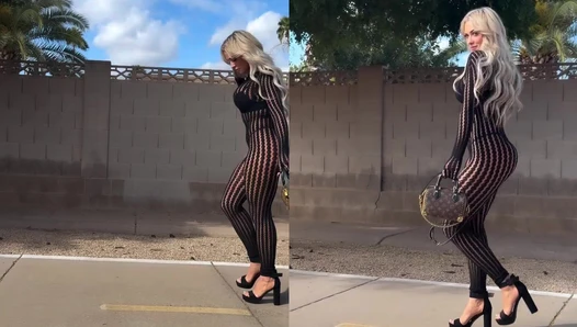 haleymihm - Video Leaks #33