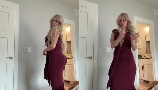 haleymihm - Video Leaks #34