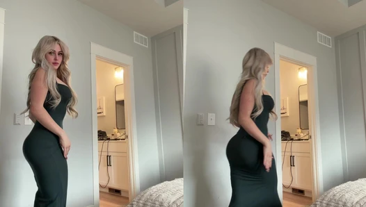 haleymihm - Video Leaks #38