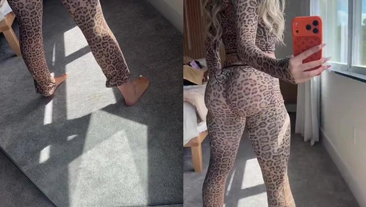 haleymihm - Video Leaks #41