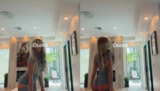 haleymihm - Video Leaks #43