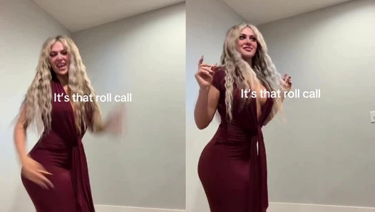 haleymihm - Video Leaks #45